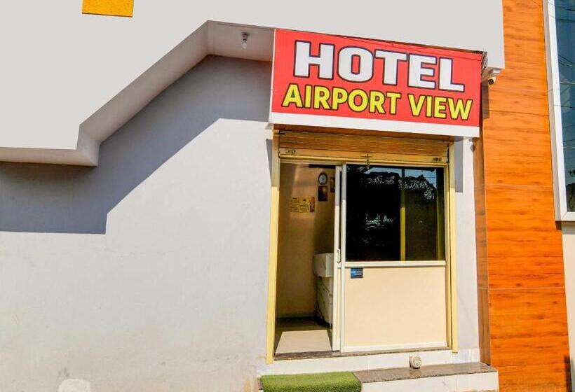 Oyo Hotel Airport View