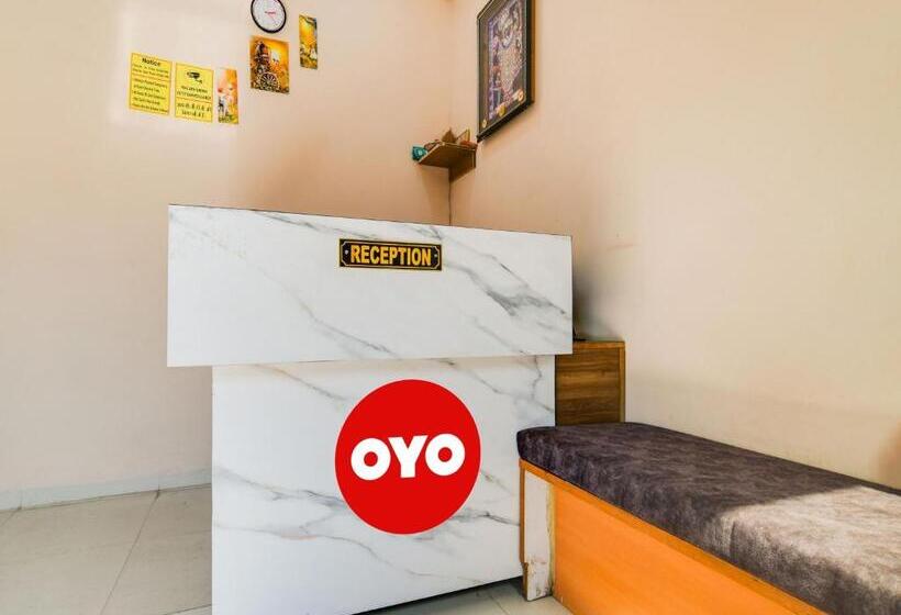 Oyo Hotel Airport View