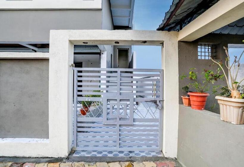 Oyo Hotel Dream 1 Inn