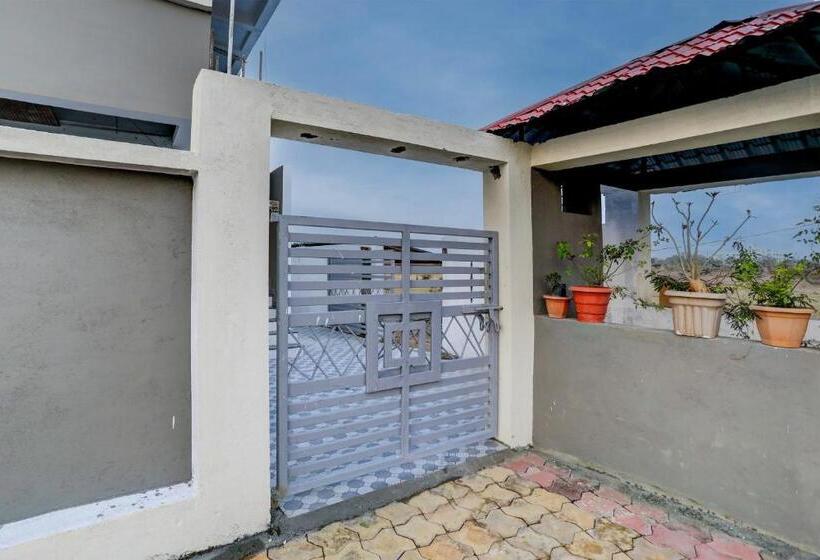 Oyo Hotel Dream 1 Inn