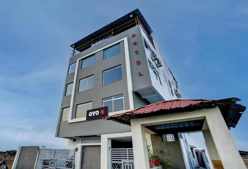 Oyo Hotel Dream 1 Inn