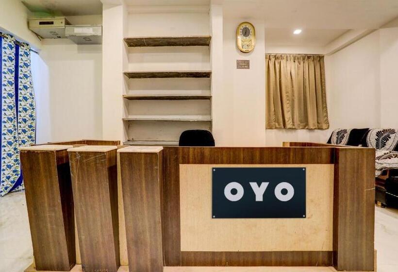 Oyo Hotel Dream 1 Inn