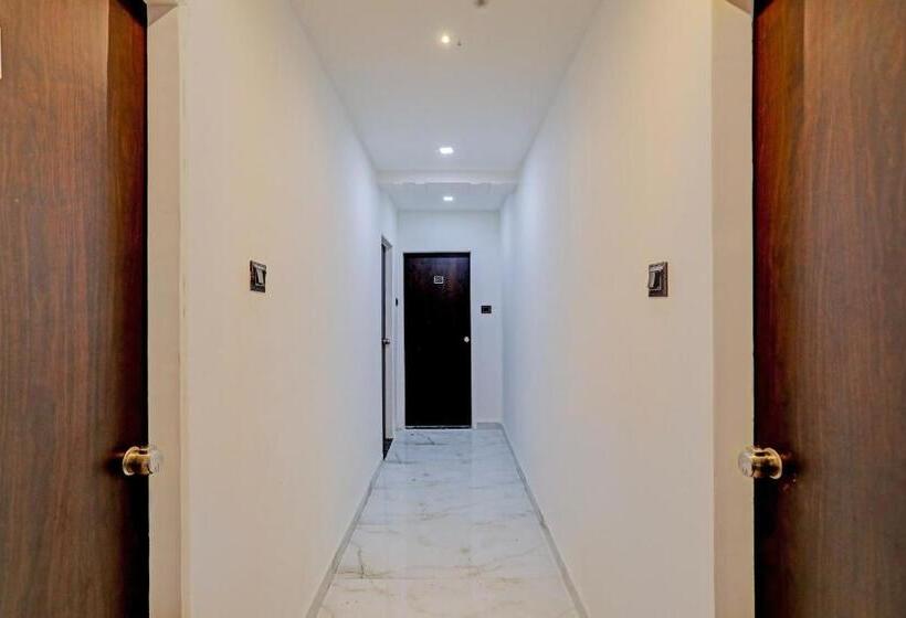 Oyo Hotel Dream 1 Inn