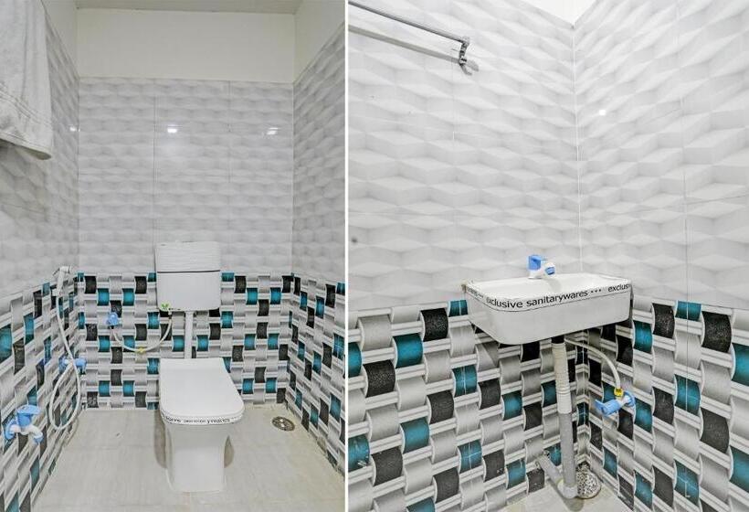 Oyo Hotel Dream 1 Inn