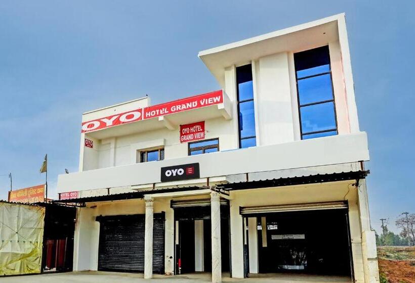 Oyo Hotel Grand View