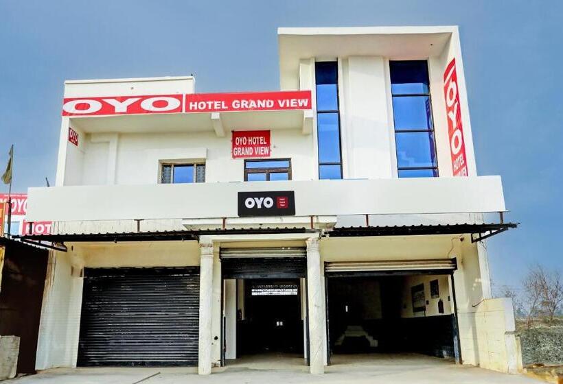 Oyo Hotel Grand View