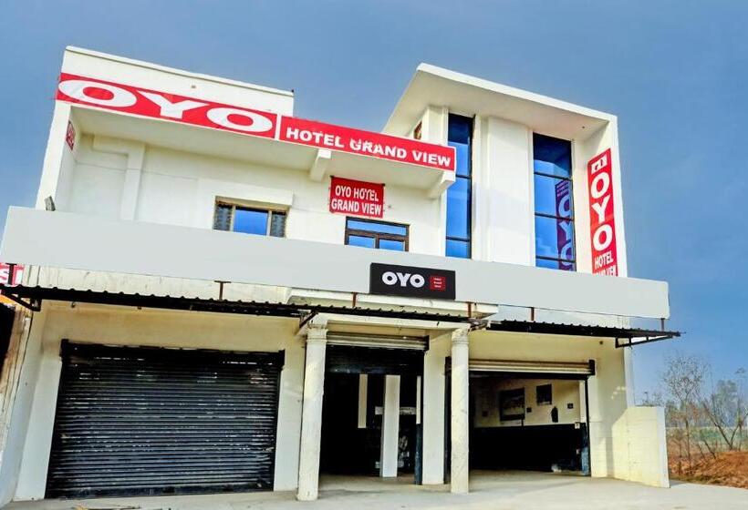 Oyo Hotel Grand View