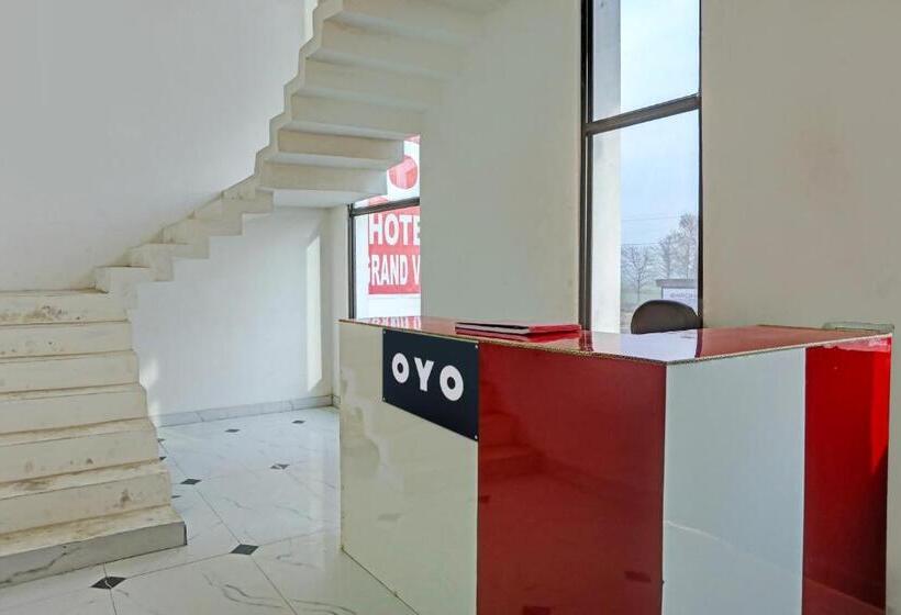 Oyo Hotel Grand View
