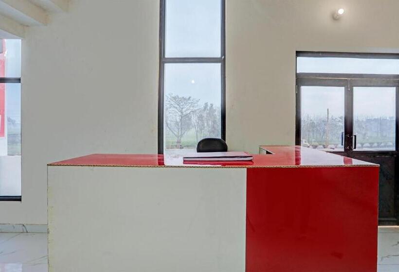 Oyo Hotel Grand View