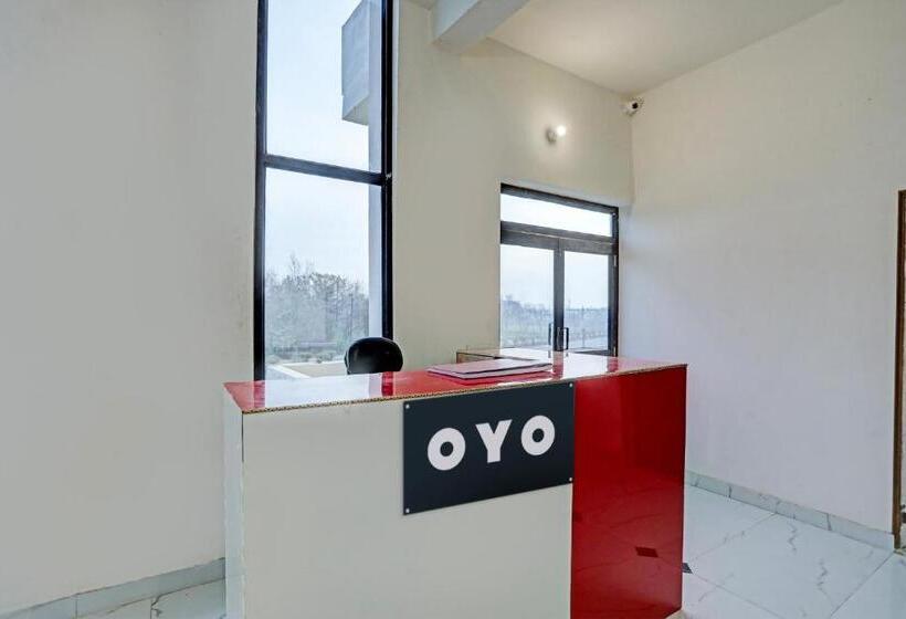 Oyo Hotel Grand View