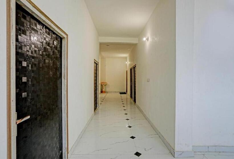 Oyo Hotel Grand View