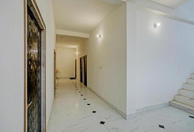 Oyo Hotel Grand View