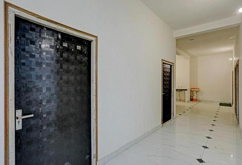 Oyo Hotel Grand View