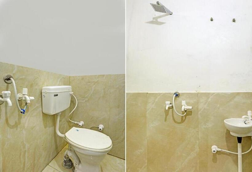 Oyo Hotel Grand View