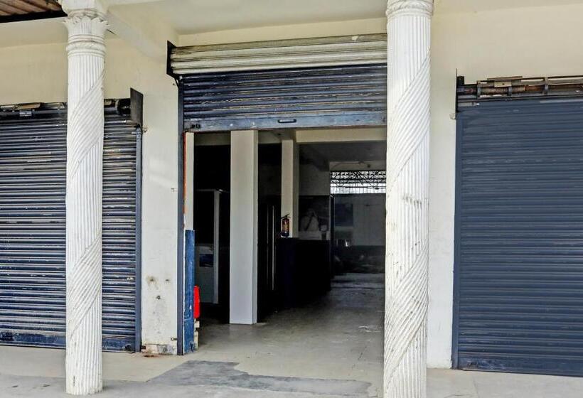 Oyo Hotel Grand View