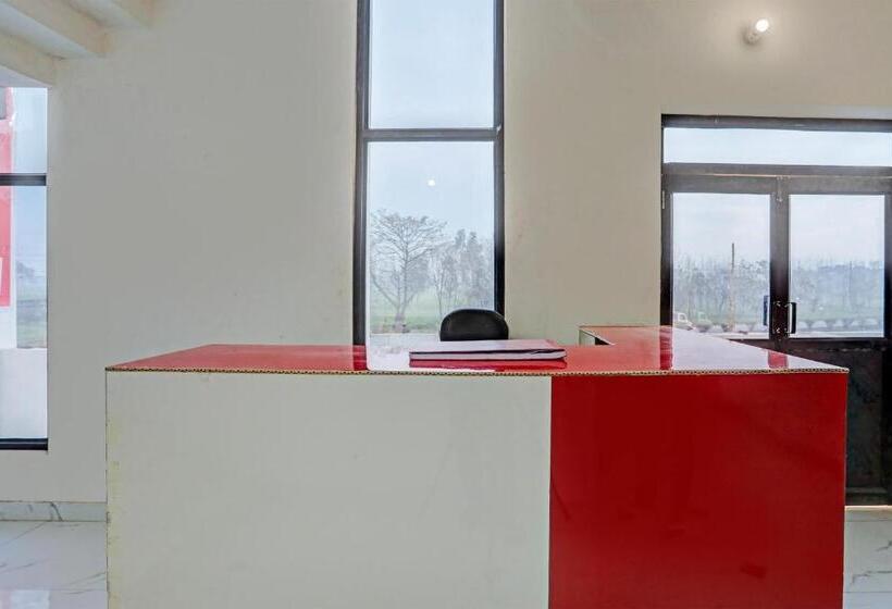 Oyo Hotel Grand View