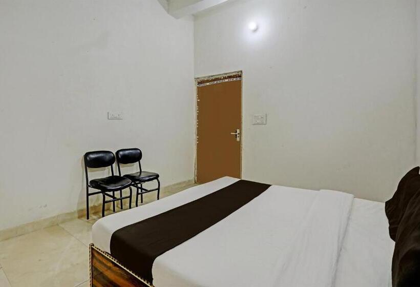 Oyo Hotel Grand View