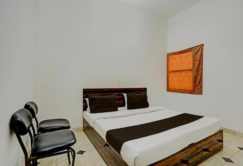 Oyo Hotel Grand View