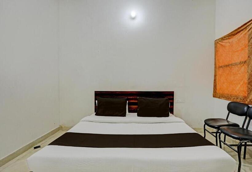 Oyo Hotel Grand View