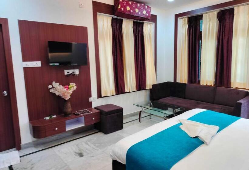 Super Hotel O Kashi Inn