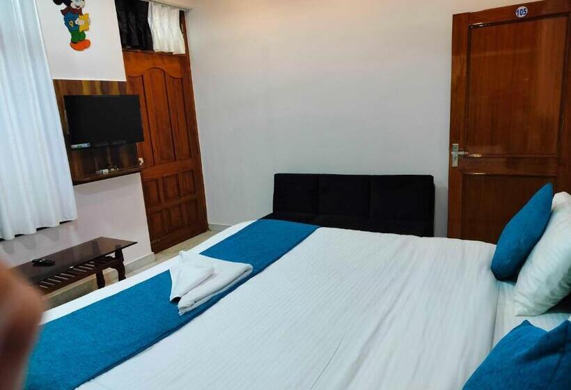 Super Hotel O Kashi Inn