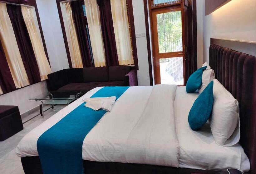 Super Hotel O Kashi Inn