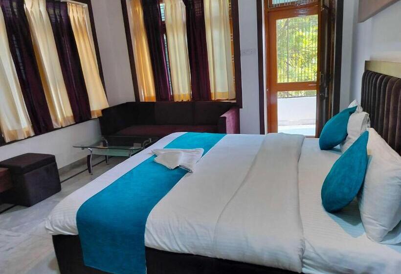Super Hotel O Kashi Inn