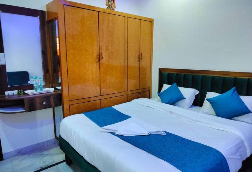 Super Hotel O Kashi Inn