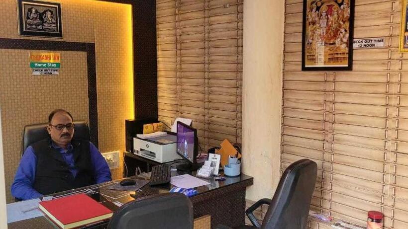 Super Hotel O Kashi Inn