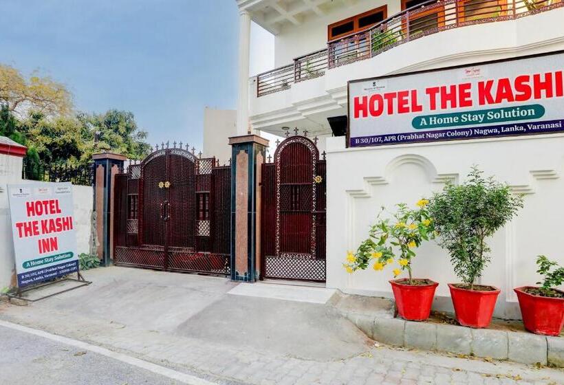 Super Hotel O Kashi Inn