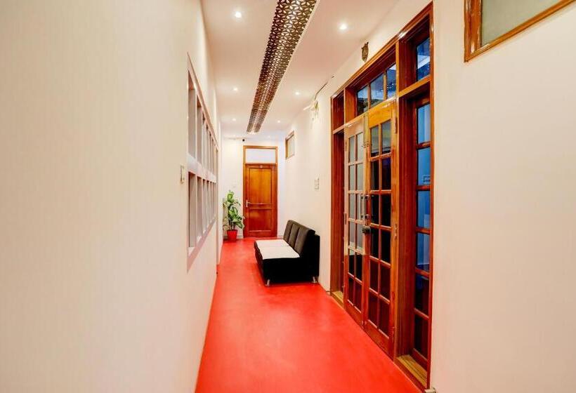 Super Hotel O Kashi Inn