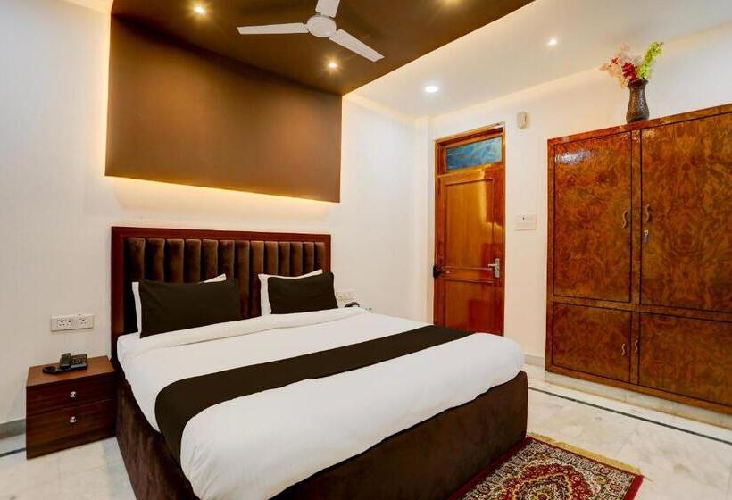 Super Hotel O Kashi Inn