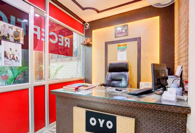 Super Hotel O Kashi Inn