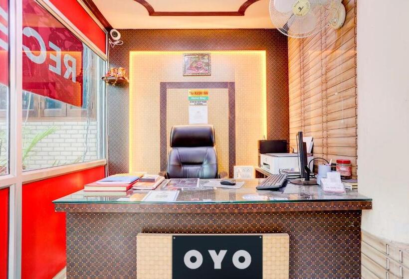 Super Hotel O Kashi Inn