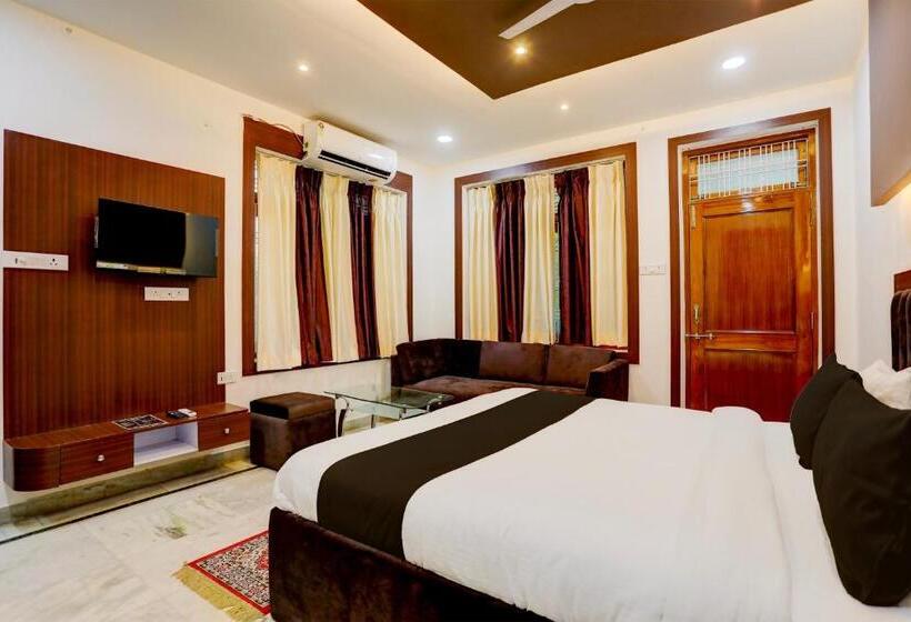 Super Hotel O Kashi Inn