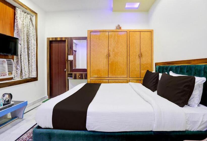 Super Hotel O Kashi Inn