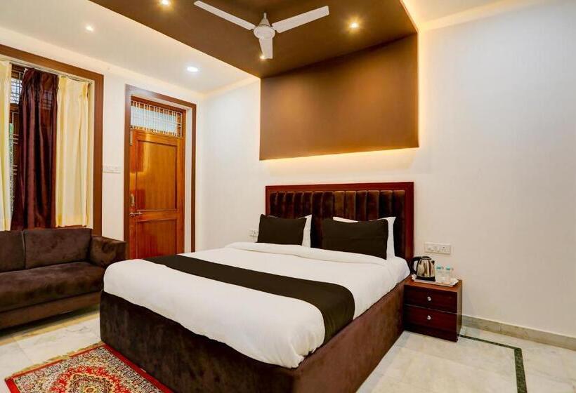 Super Hotel O Kashi Inn