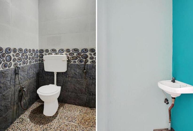 Oyo Sangameshwar Hotel & Lodging