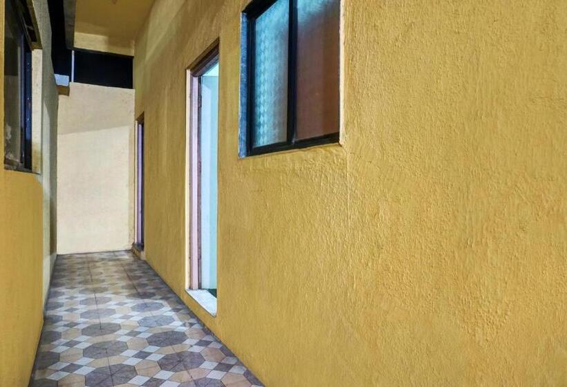 Oyo Sangameshwar Hotel & Lodging