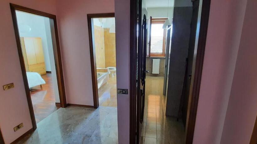 بنسيون Affittacamere Daniela