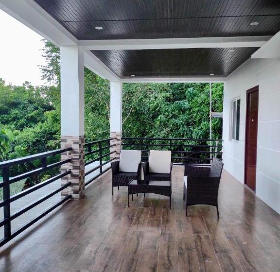 膳宿费 Bethany Resort Family Of Four