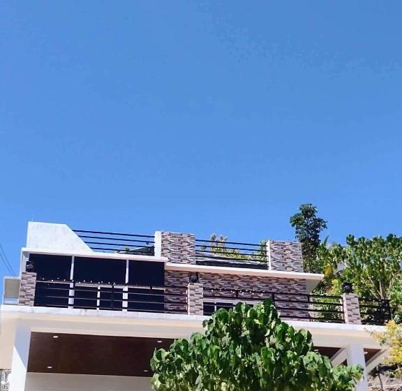 膳宿费 Bethany Resort Family Of Four