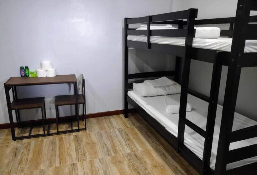 膳宿费 Bethany Resort Family Of Four