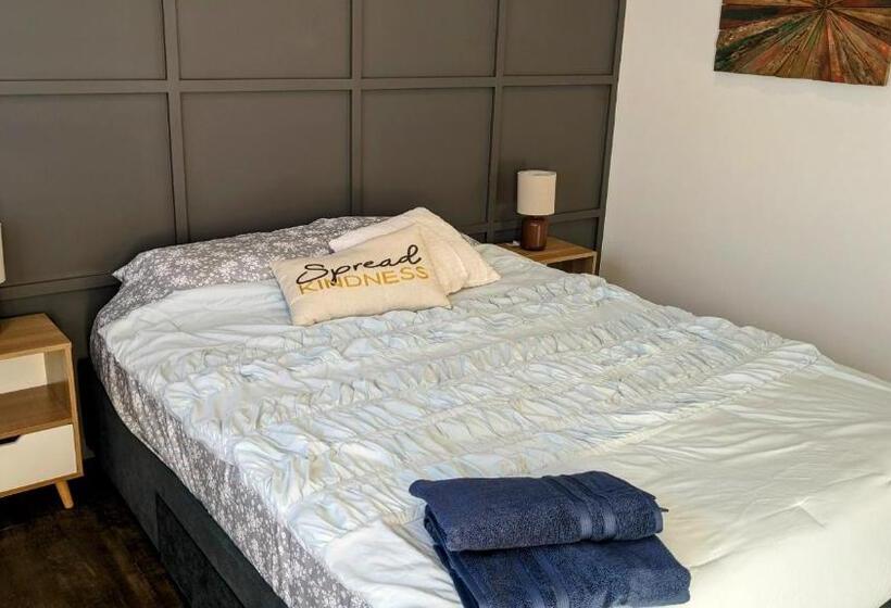 Пансион Bigfoot Hideout