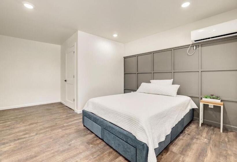 Пансион Bigfoot Hideout