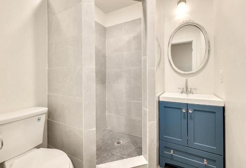 بنسيون Bigfoot Hideout