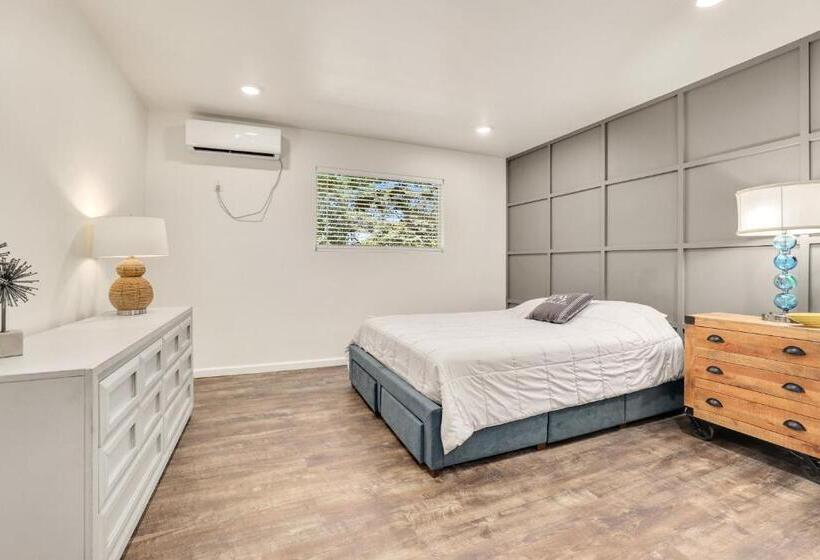 بنسيون Bigfoot Hideout