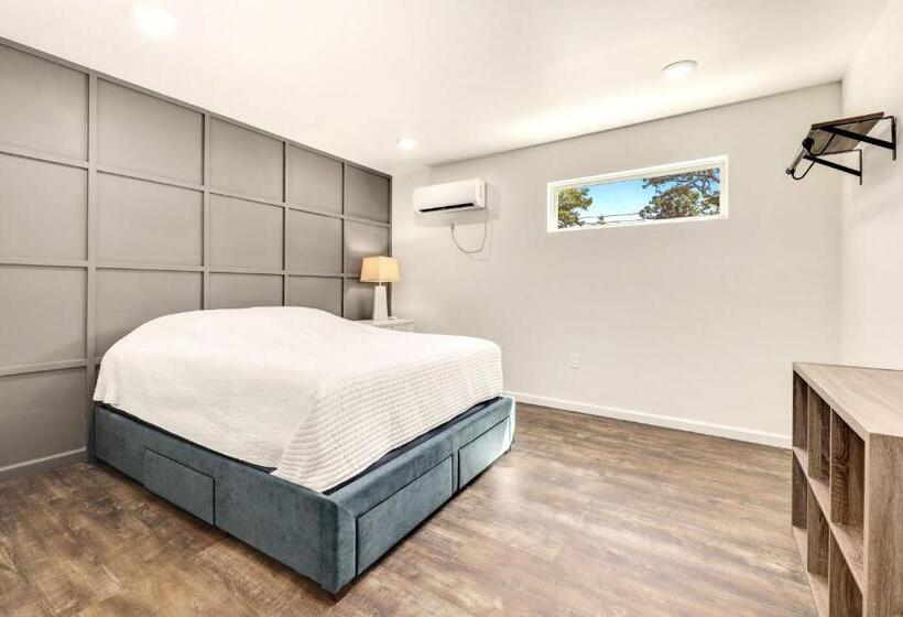 Пансион Bigfoot Hideout