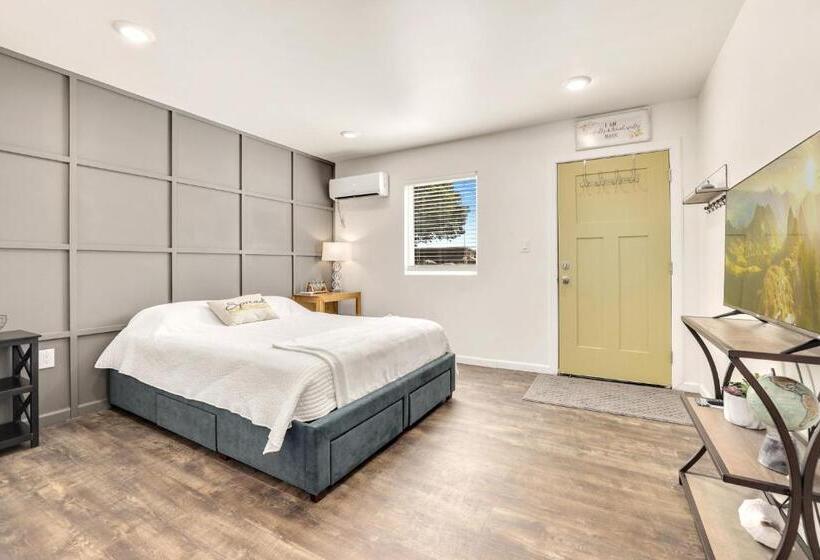 Пансион Bigfoot Hideout