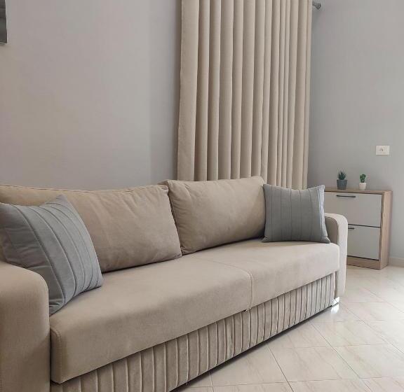 Пансион Bp Beach Apartment